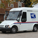 Illustration for article titled Here’s More Of What May Be America’s New Mail Truck